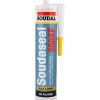 סודה סיל SOUDASEAL 250/1XF  - דבק על בסיס MS POLYMER