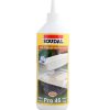 PRO 45P - דבק חד רכיבי לעץ ודשא סינטטי