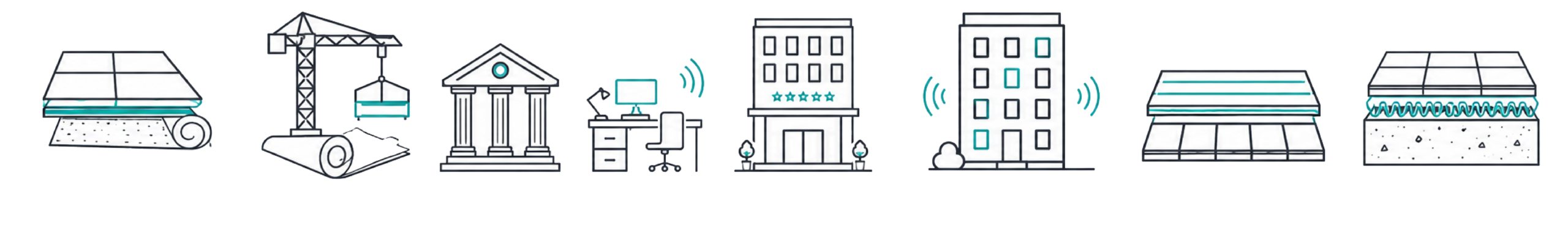 בידוד תרמי ירוק למעטפת הבניין - כל המוצרים | DevTec