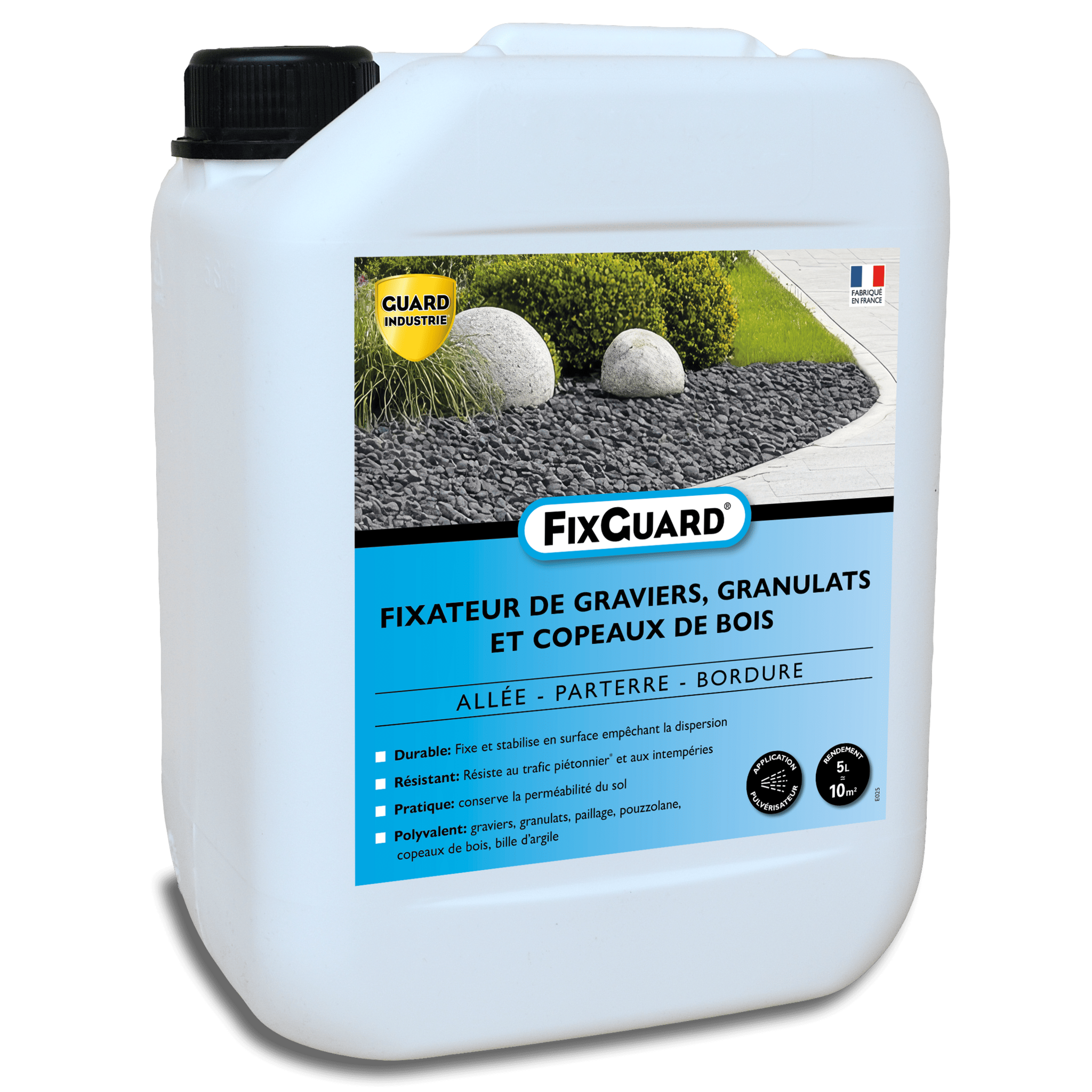fixguard
