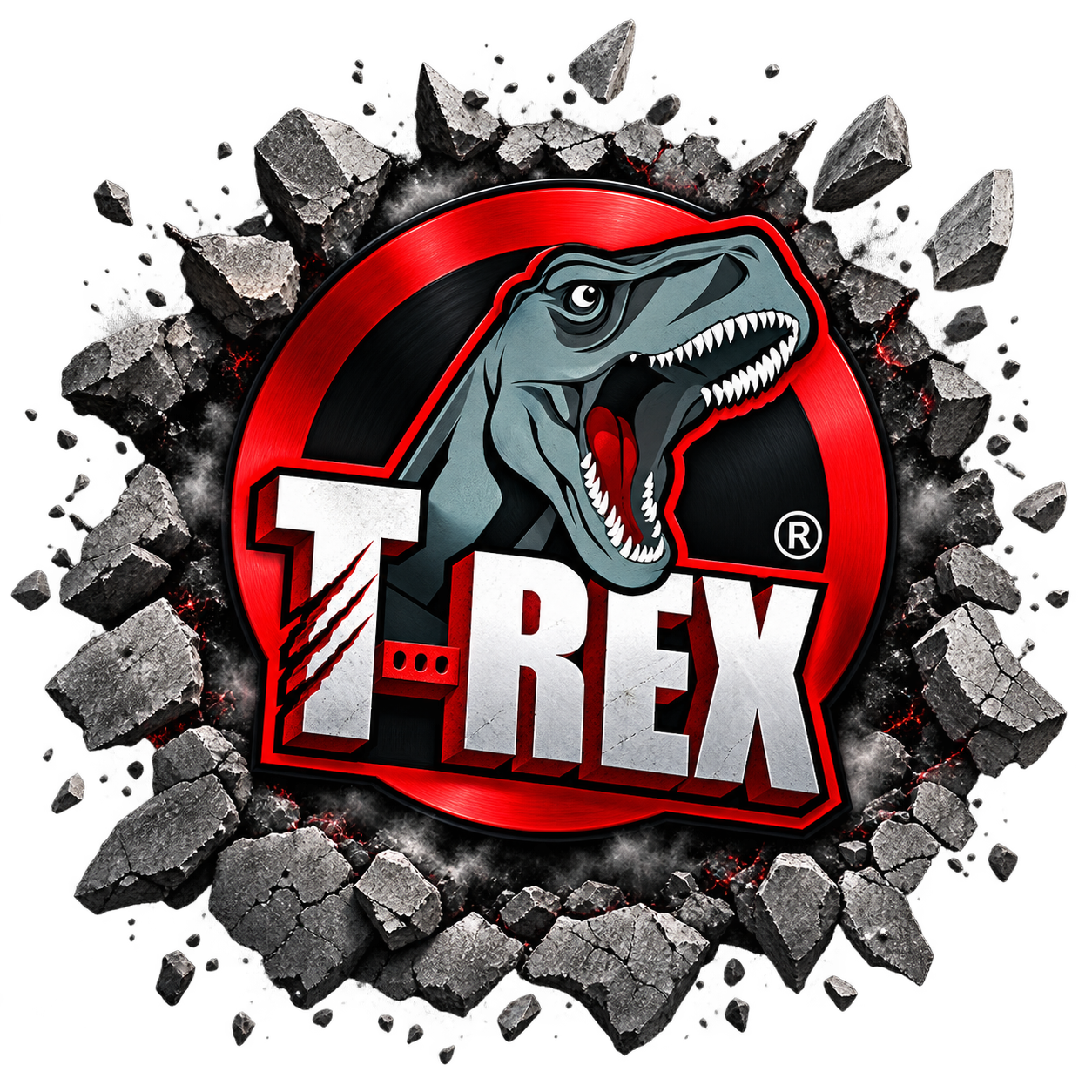 T-Rex